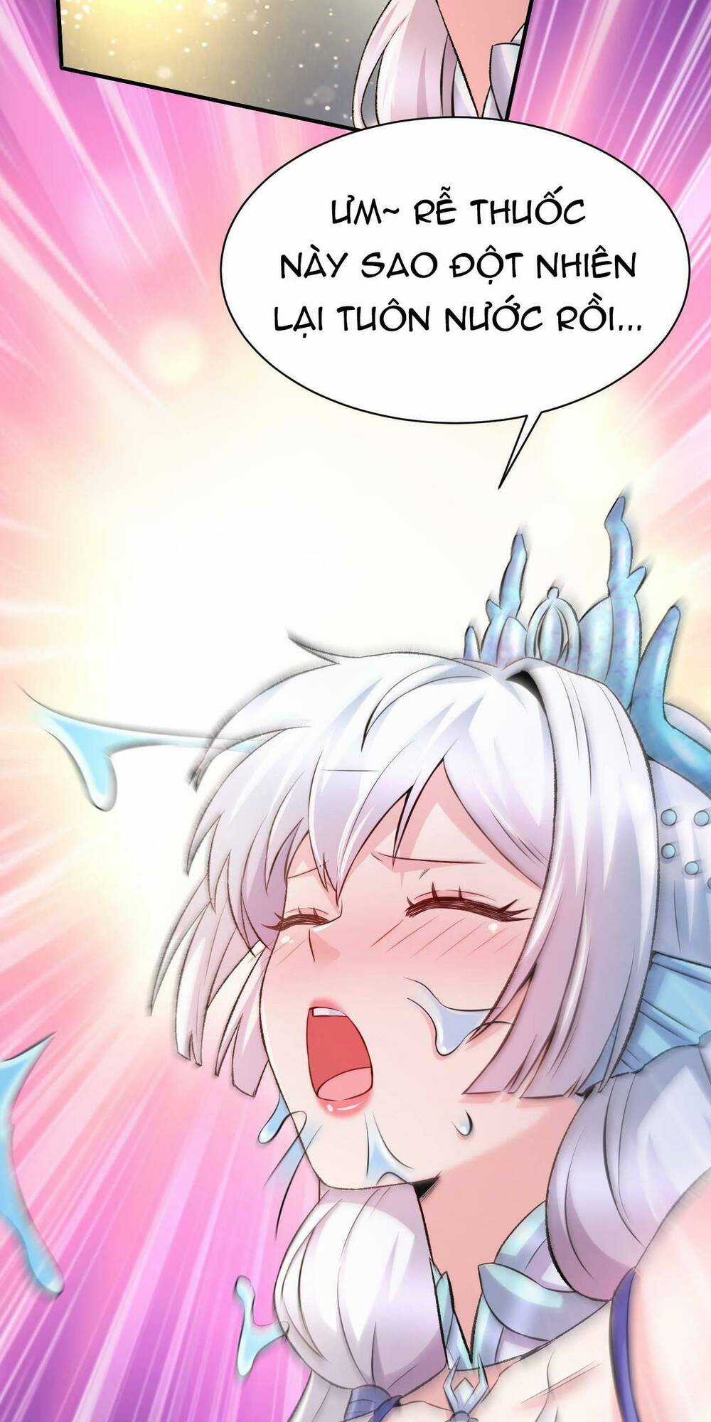 Long Vương Cuối Cùng - Chapter 10 - Trang 33