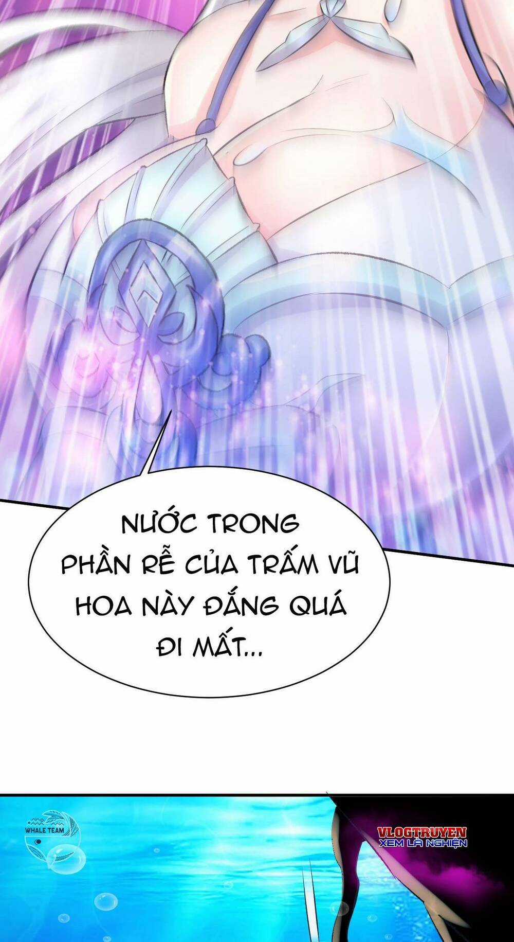 Long Vương Cuối Cùng - Chapter 10 - Trang 34