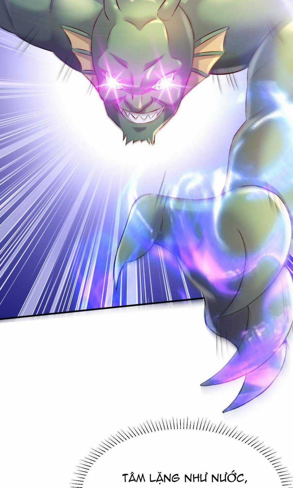 Long Vương Cuối Cùng - Chapter 10 - Trang 38