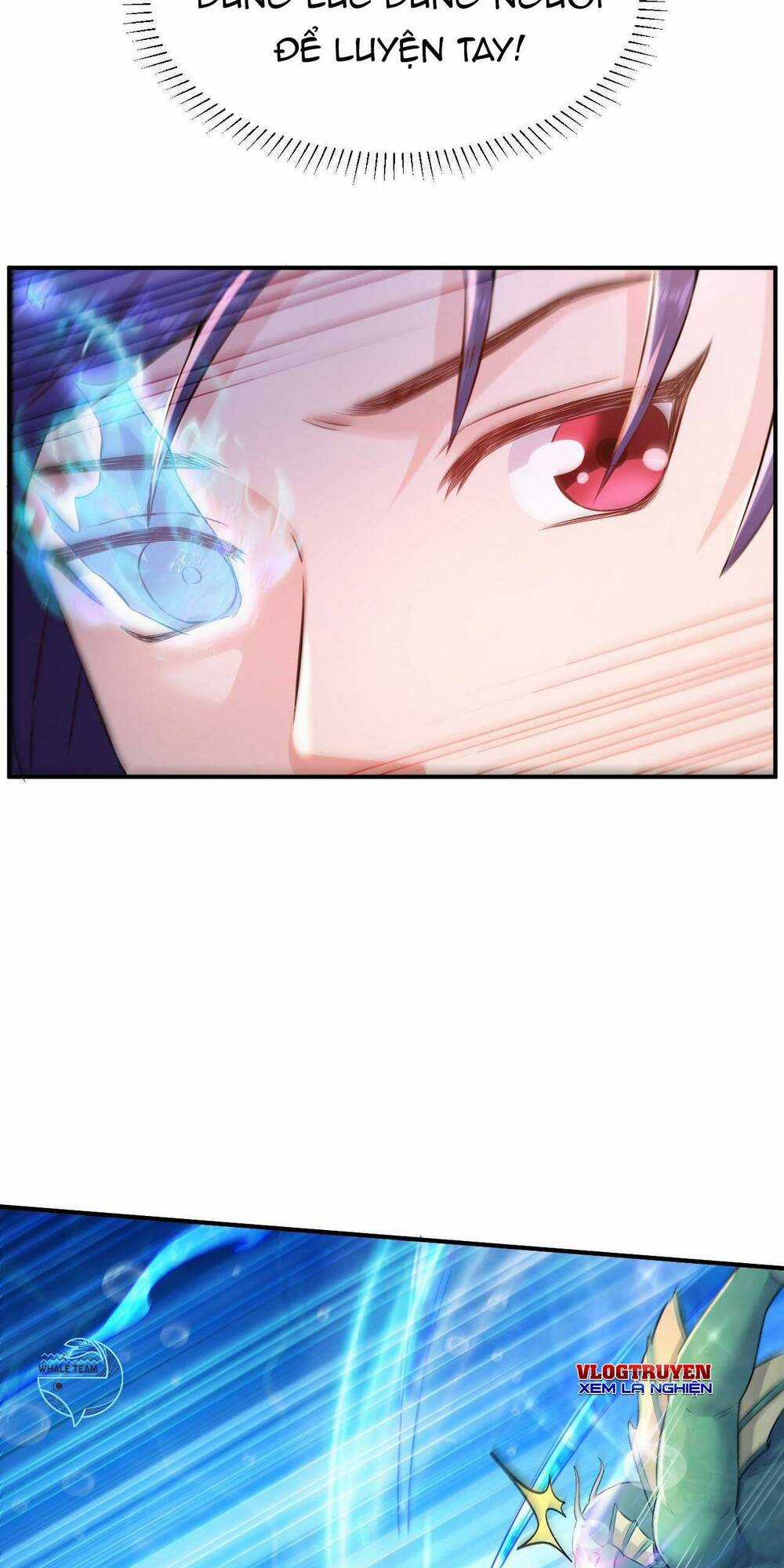 Long Vương Cuối Cùng - Chapter 10 - Trang 40