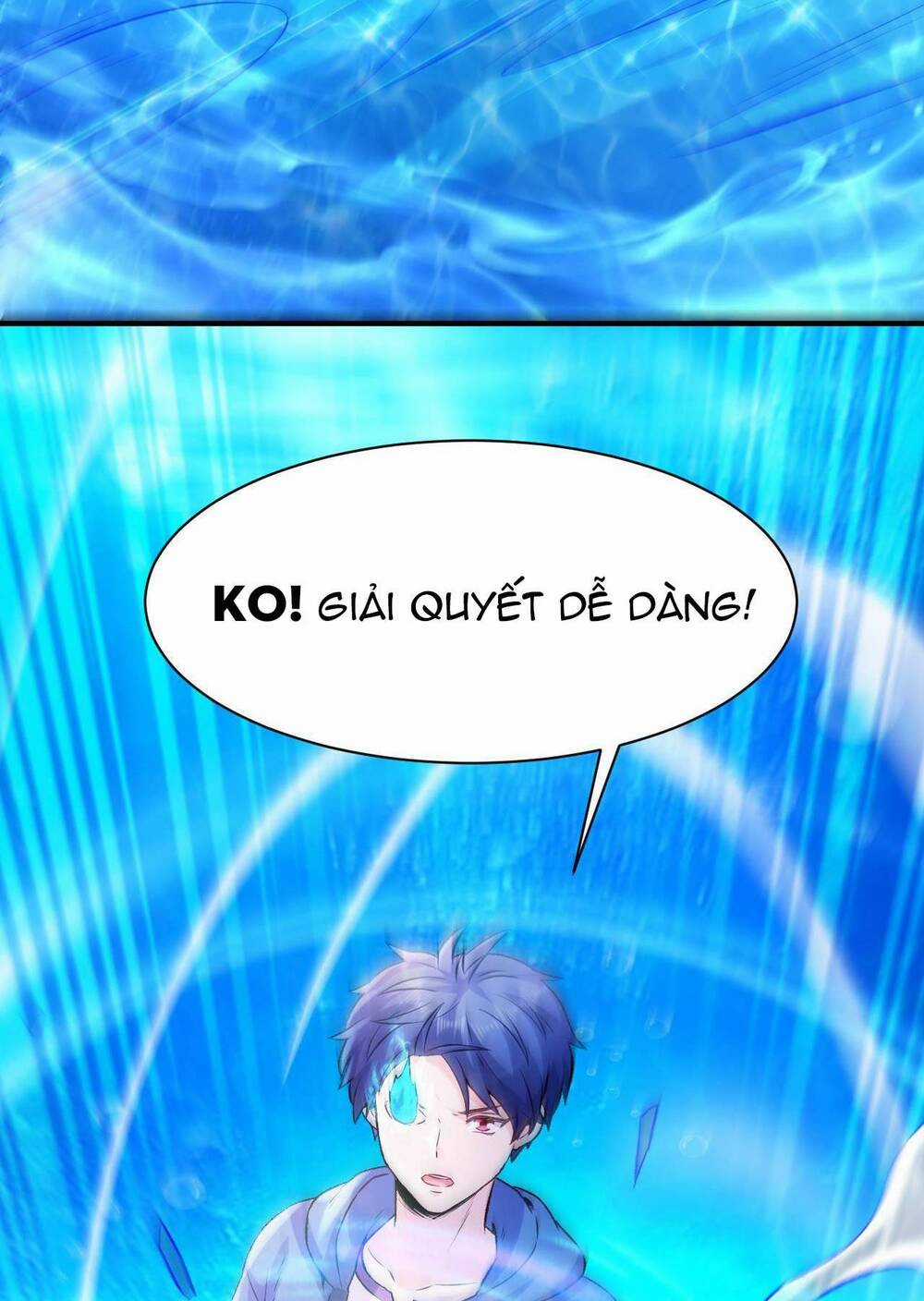 Long Vương Cuối Cùng - Chapter 10 - Trang 42