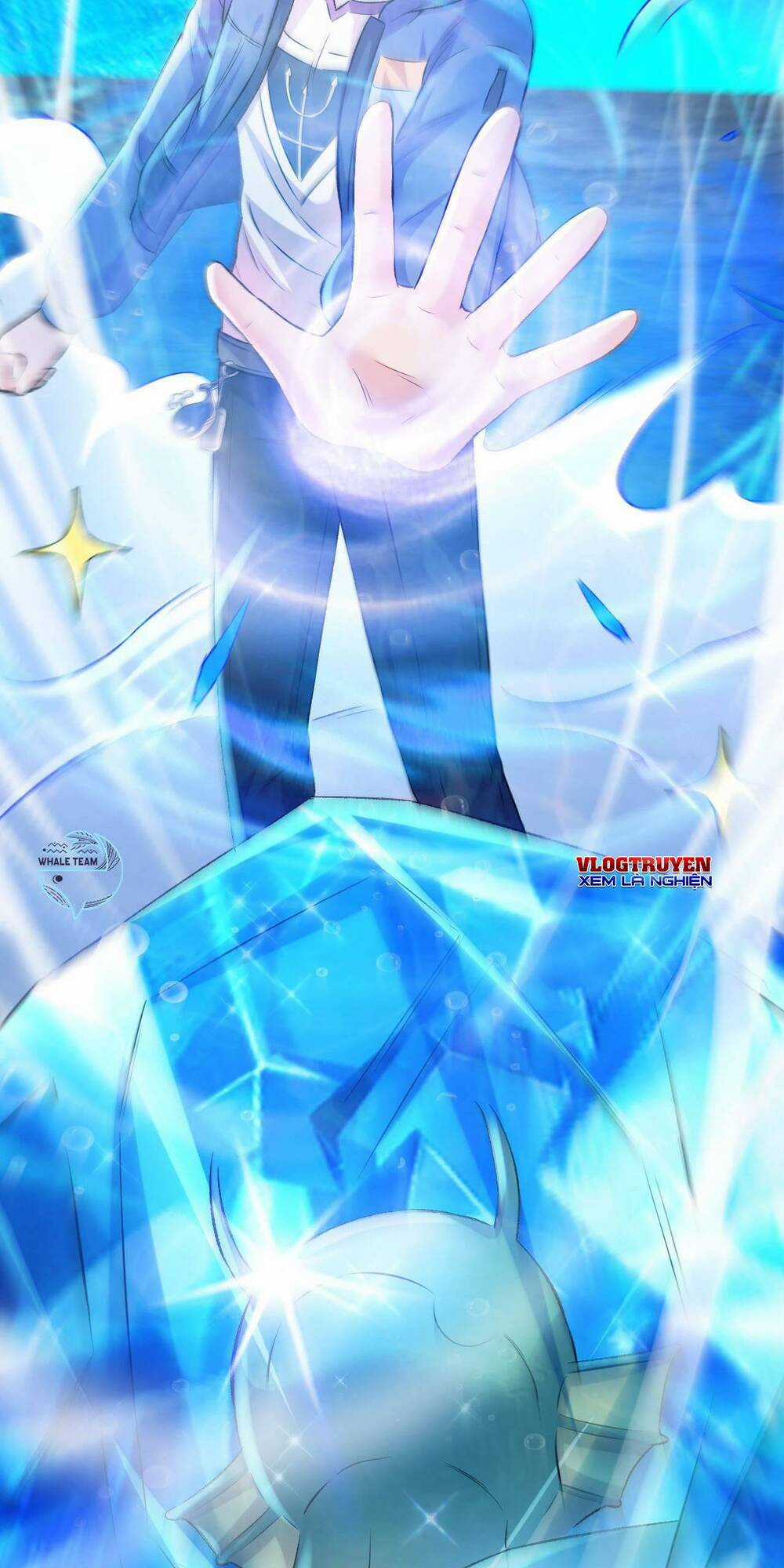 Long Vương Cuối Cùng - Chapter 10 - Trang 43