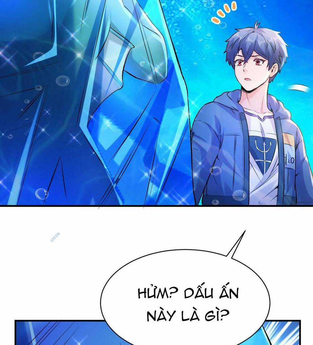 Long Vương Cuối Cùng - Chapter 10 - Trang 45