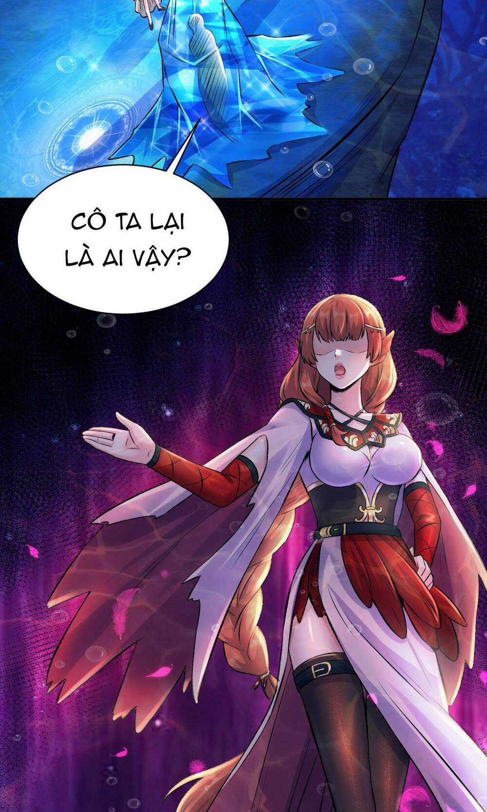 Long Vương Cuối Cùng - Chapter 10 - Trang 49