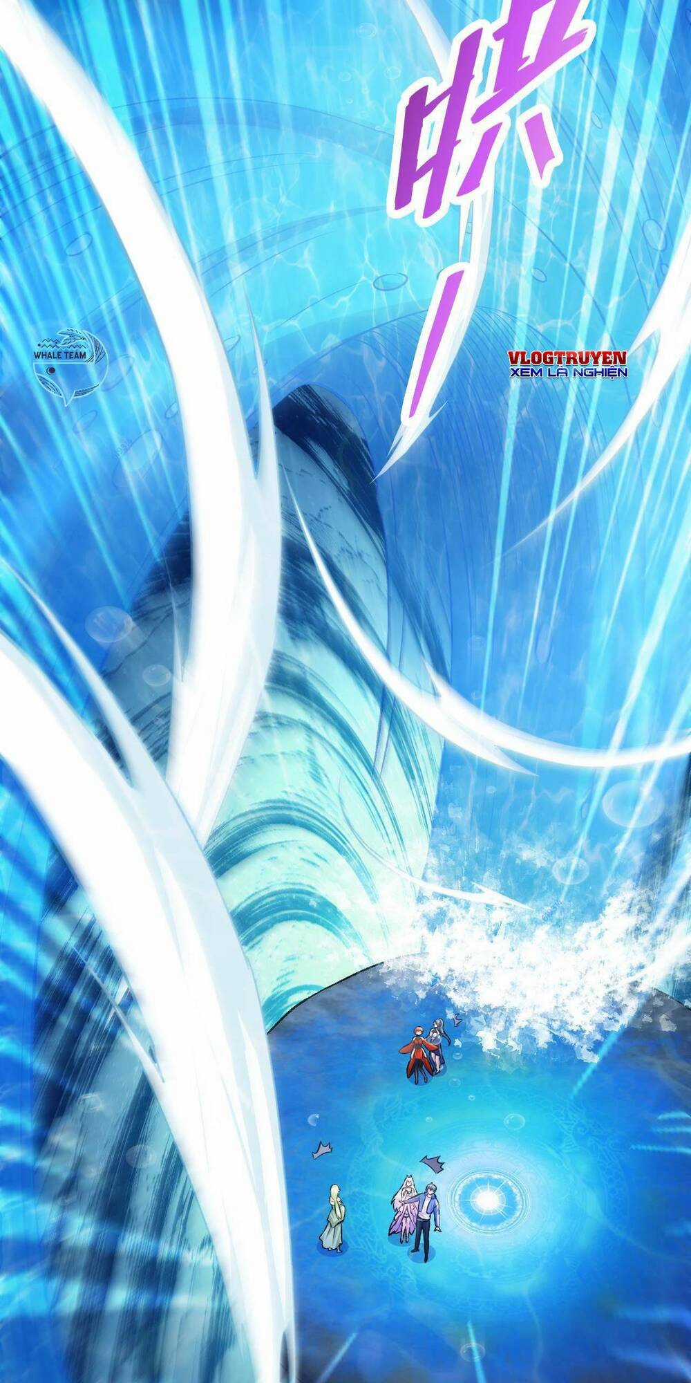 Long Vương Cuối Cùng - Chapter 10 - Trang 9