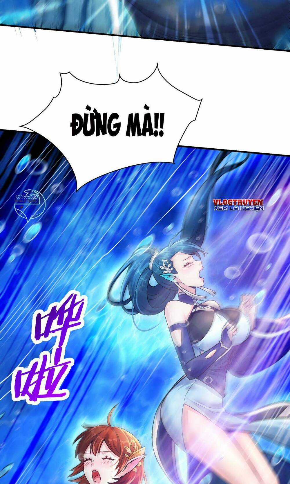 Long Vương Cuối Cùng - Chapter 10 - Trang 10