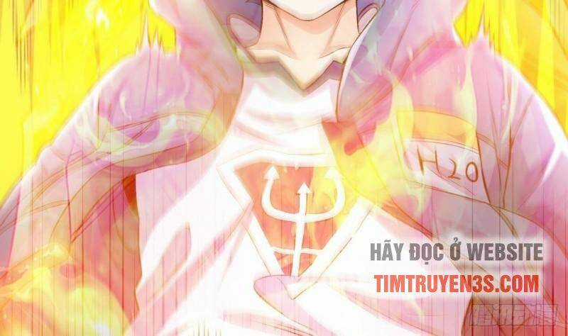 Long Vương Cuối Cùng - Chapter 2 - Trang 21