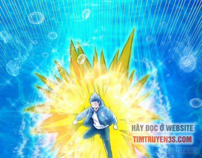 Long Vương Cuối Cùng - Chapter 2 - Trang 23