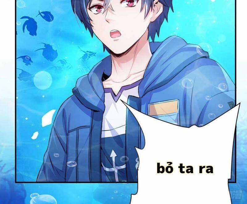 Long Vương Cuối Cùng - Chapter 2 - Trang 35