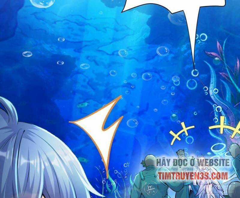 Long Vương Cuối Cùng - Chapter 2 - Trang 36