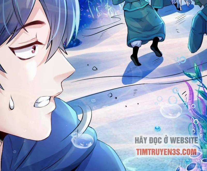 Long Vương Cuối Cùng - Chapter 2 - Trang 37