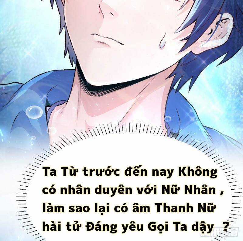 Long Vương Cuối Cùng - Chapter 2 - Trang 5