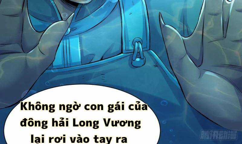 Long Vương Cuối Cùng - Chapter 2 - Trang 46