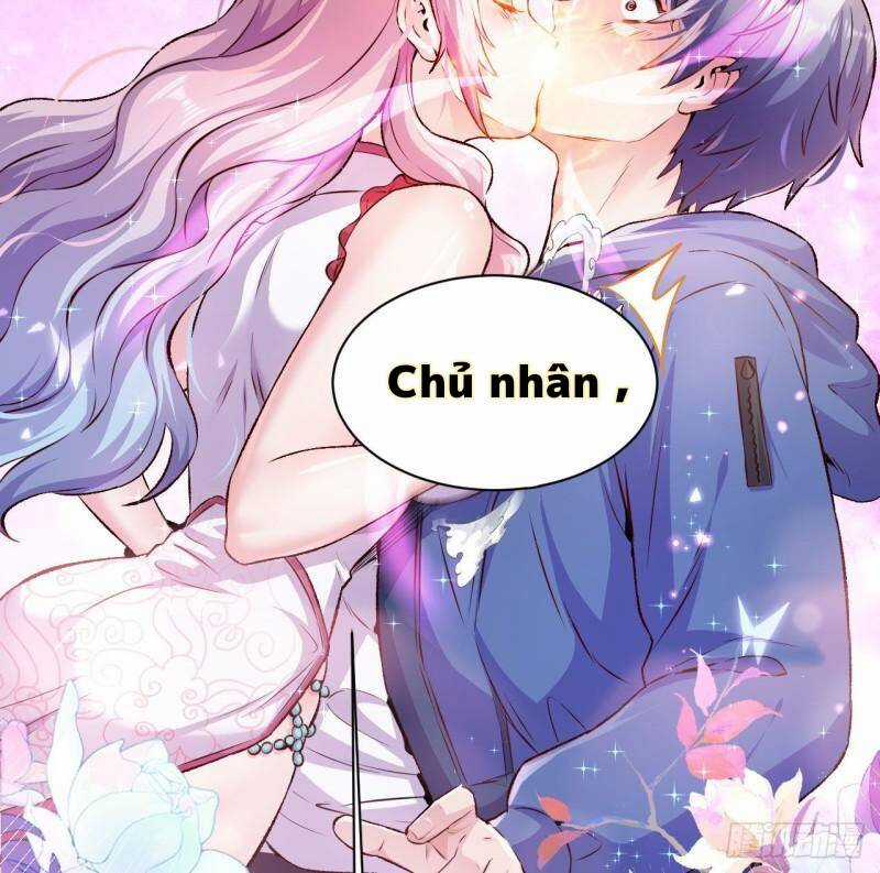 Long Vương Cuối Cùng - Chapter 2 - Trang 9