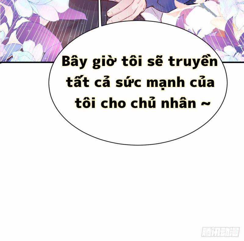 Long Vương Cuối Cùng - Chapter 2 - Trang 10