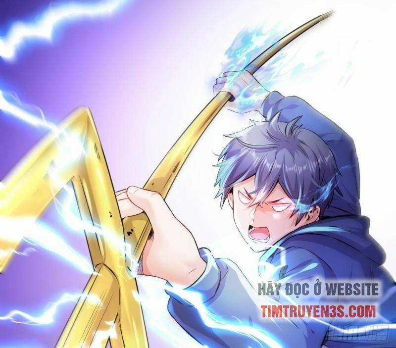 Long Vương Cuối Cùng - Chapter 3 - Trang 18