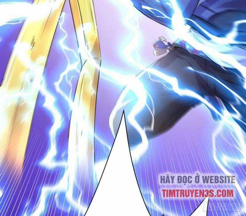 Long Vương Cuối Cùng - Chapter 3 - Trang 19