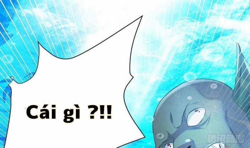 Long Vương Cuối Cùng - Chapter 3 - Trang 21