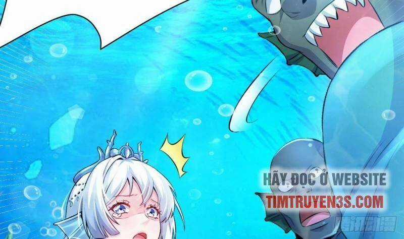 Long Vương Cuối Cùng - Chapter 3 - Trang 22