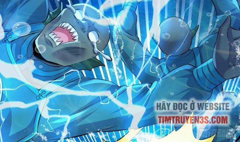 Long Vương Cuối Cùng - Chapter 3 - Trang 25