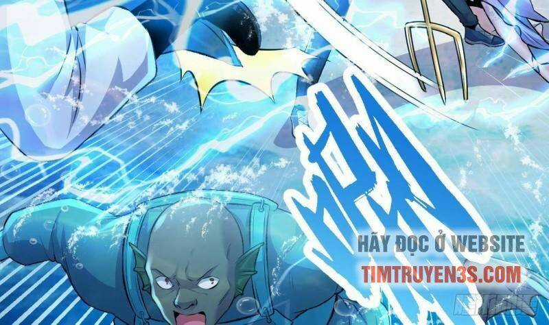 Long Vương Cuối Cùng - Chapter 3 - Trang 27