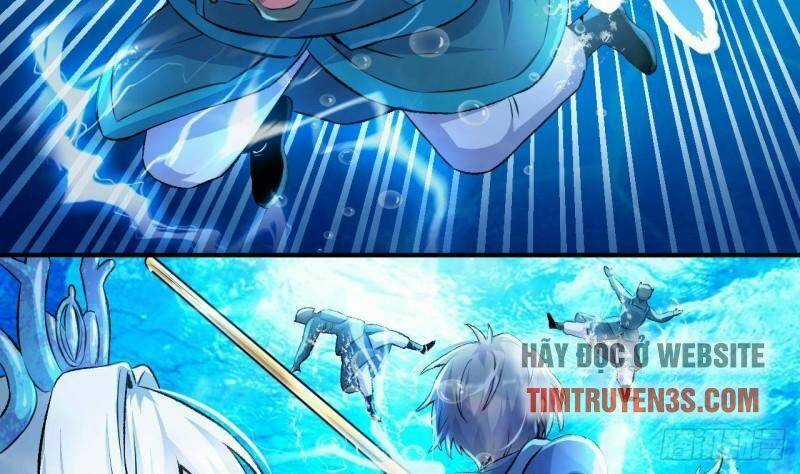 Long Vương Cuối Cùng - Chapter 3 - Trang 28