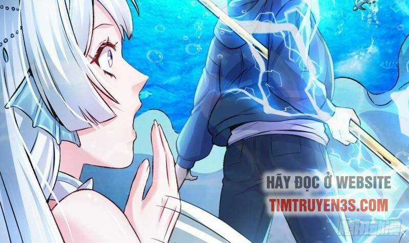 Long Vương Cuối Cùng - Chapter 3 - Trang 29