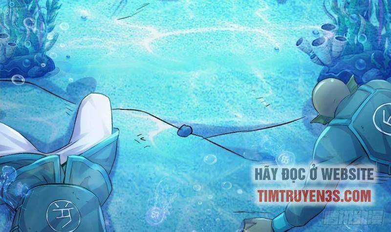 Long Vương Cuối Cùng - Chapter 3 - Trang 38