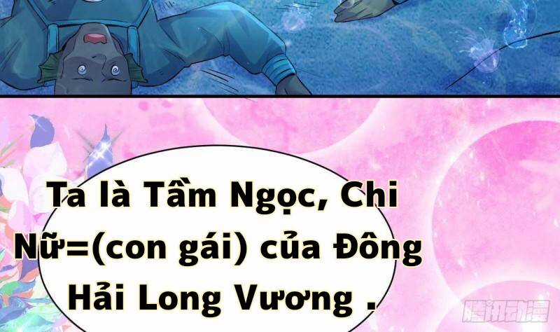 Long Vương Cuối Cùng - Chapter 3 - Trang 39