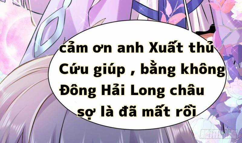 Long Vương Cuối Cùng - Chapter 3 - Trang 43