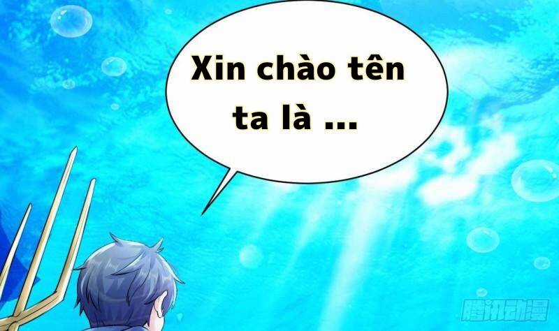 Long Vương Cuối Cùng - Chapter 3 - Trang 45