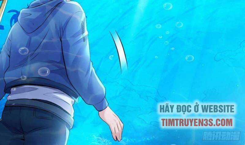 Long Vương Cuối Cùng - Chapter 3 - Trang 46