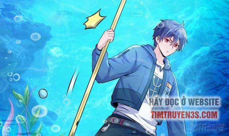 Long Vương Cuối Cùng - Chapter 3 - Trang 7