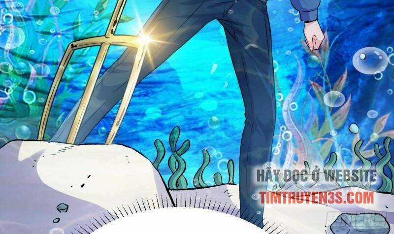 Long Vương Cuối Cùng - Chapter 3 - Trang 8