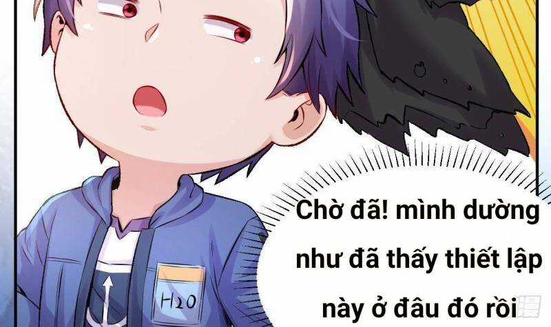 Long Vương Cuối Cùng - Chapter 4 - Trang 13