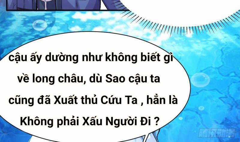 Long Vương Cuối Cùng - Chapter 4 - Trang 14