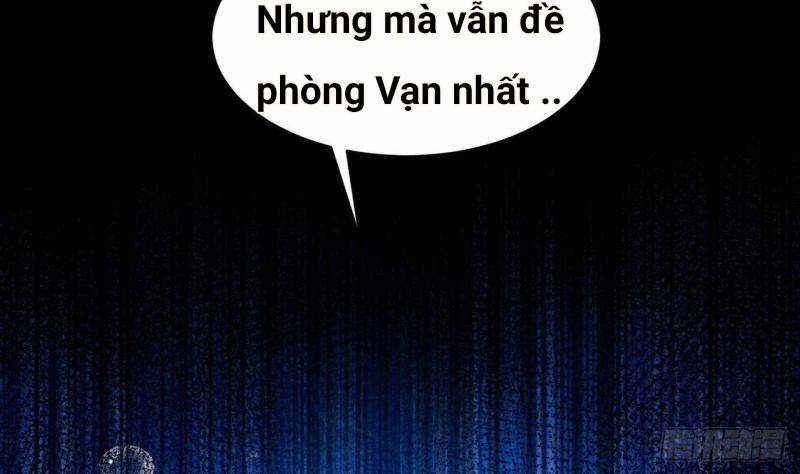 Long Vương Cuối Cùng - Chapter 4 - Trang 17
