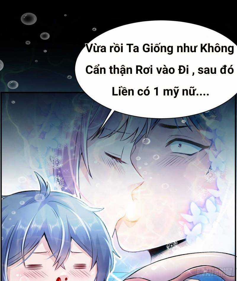 Long Vương Cuối Cùng - Chapter 4 - Trang 3