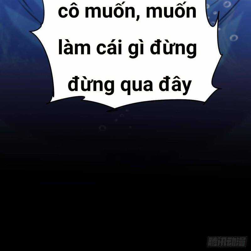 Long Vương Cuối Cùng - Chapter 4 - Trang 22