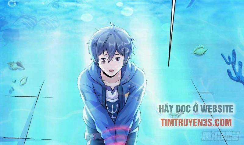 Long Vương Cuối Cùng - Chapter 4 - Trang 25