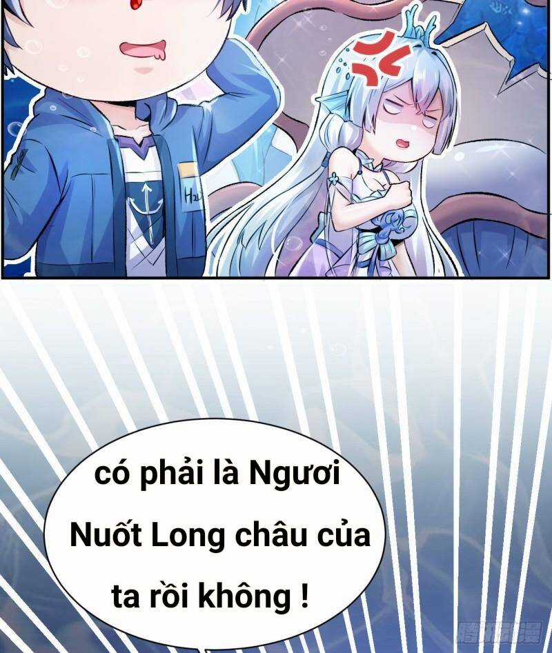 Long Vương Cuối Cùng - Chapter 4 - Trang 4