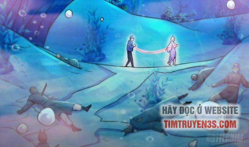 Long Vương Cuối Cùng - Chapter 4 - Trang 34