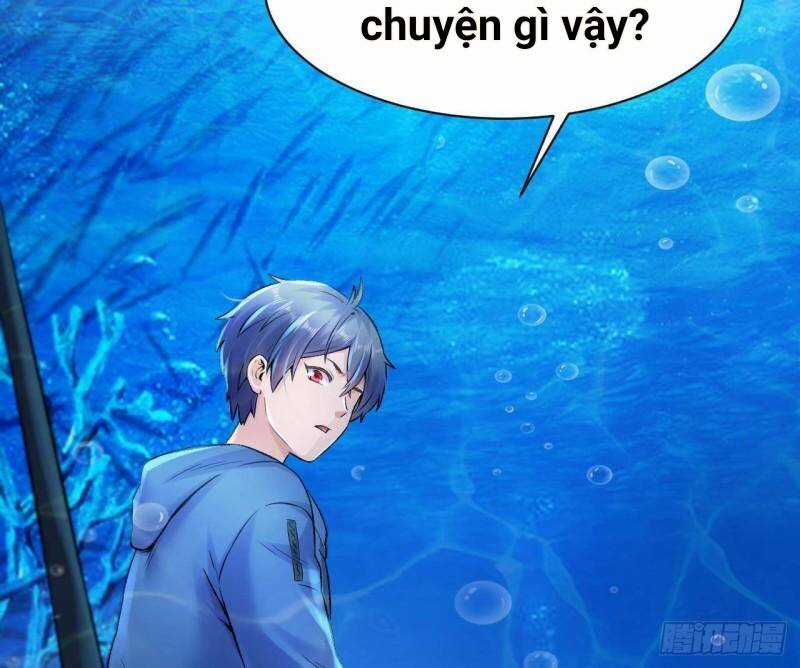 Long Vương Cuối Cùng - Chapter 4 - Trang 36