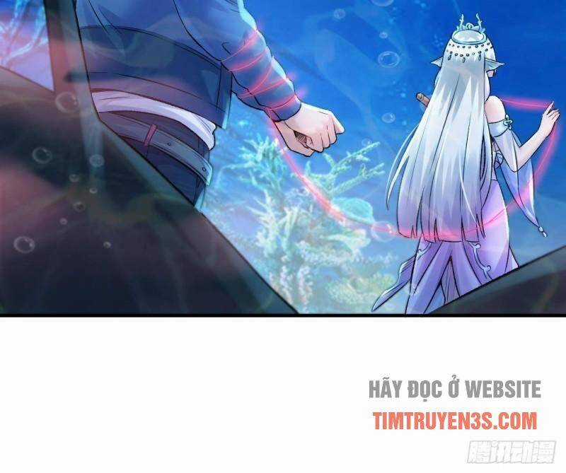 Long Vương Cuối Cùng - Chapter 4 - Trang 37