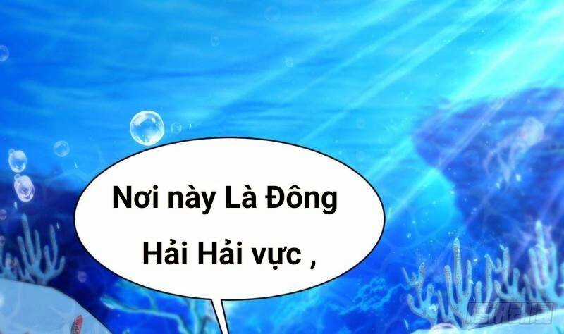 Long Vương Cuối Cùng - Chapter 4 - Trang 38