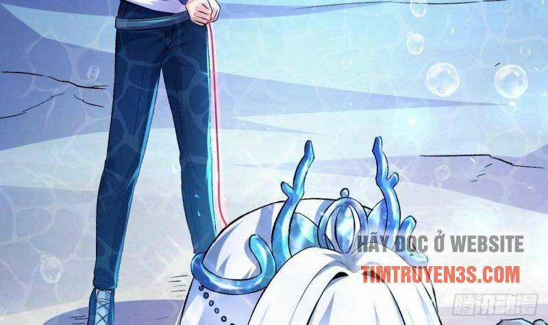 Long Vương Cuối Cùng - Chapter 4 - Trang 40