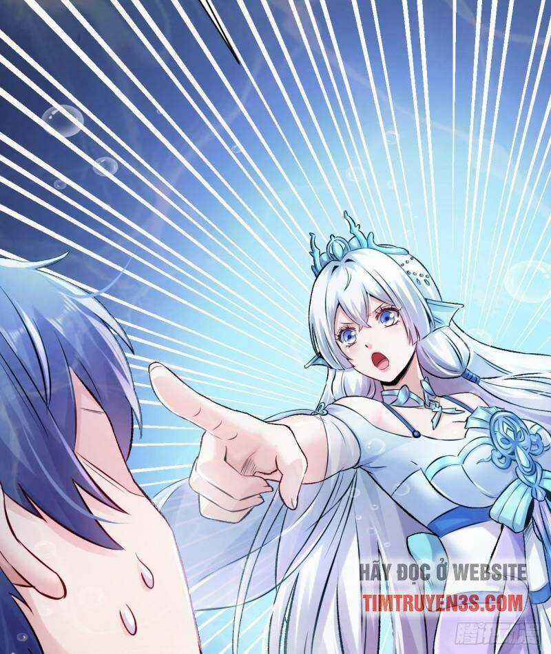 Long Vương Cuối Cùng - Chapter 4 - Trang 5