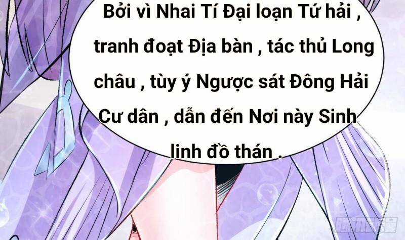 Long Vương Cuối Cùng - Chapter 4 - Trang 43