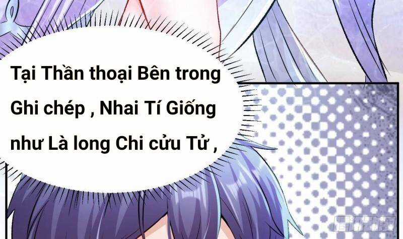 Long Vương Cuối Cùng - Chapter 4 - Trang 44