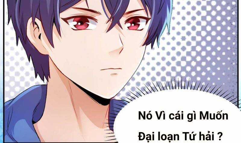 Long Vương Cuối Cùng - Chapter 4 - Trang 45